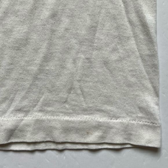 Vintage Extinction Is Forever Busch Gardens Tiger Nature T Shirt Single Stitch L - Picture 8 of 11